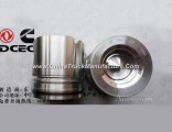 4897512 STD  Dongfeng Cummins Engine Part/Auto Part Electrically Controlled ISDE ISBE Piston