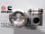 2687 Dongfeng Cummins Engine Part/Auto Part 6BT Gas Piston