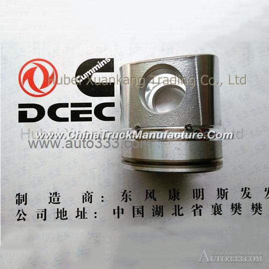 C3928673 Dongfeng Cummins Piston For Engineering Machanical