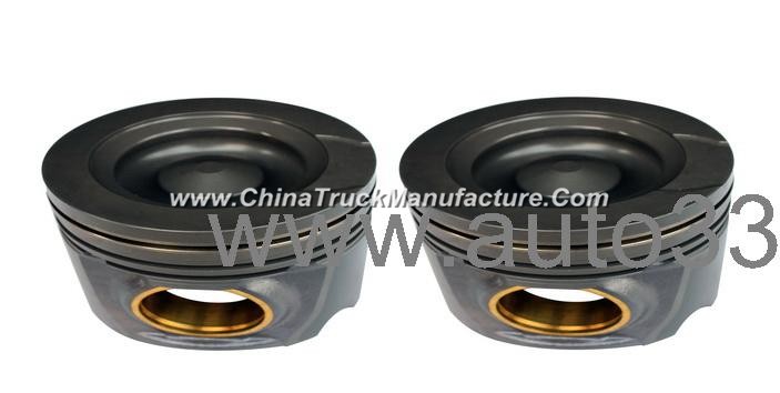 DONGFENG CUMMINS one piece piston 4987914 for 6L