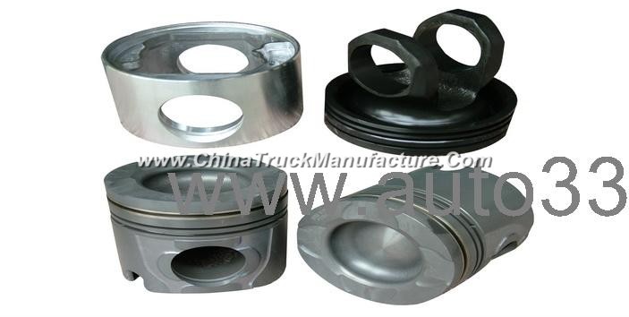 DONGFENG CUMMINS piston D5101477453 for dongfeng truck
