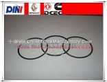 Genuine Dongfeng DCEC diesel engine auto parts 4H engine piston ring 10BF11-04016 10BF11-04017 10BF1