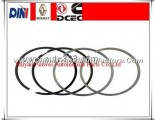 Dongfeng truck parts cummine engine L series  piston ring 3928294  2964073  3921919