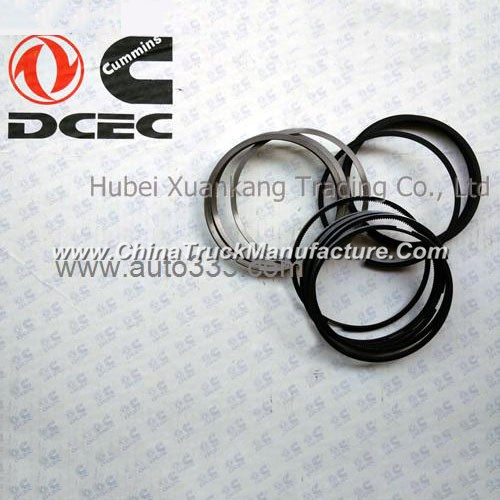 3976339 3971297 4932801 Dongfeng Cummins Engine Pure Part Electrically Controlled ISDE Tianjin Pisto