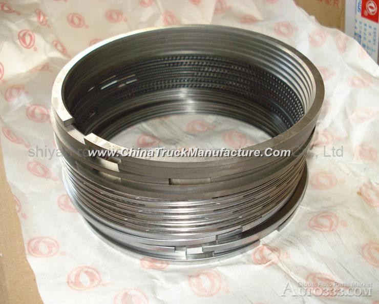 Dongfeng Renault Dcill Piston Ring D501295796