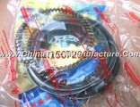 East small card 4F18-F piston ring assembly