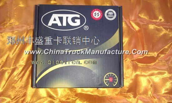 The supply of Anqing Cummins piston ring of heavy ISDE Weichai WD615 country WD618 Sante plating
