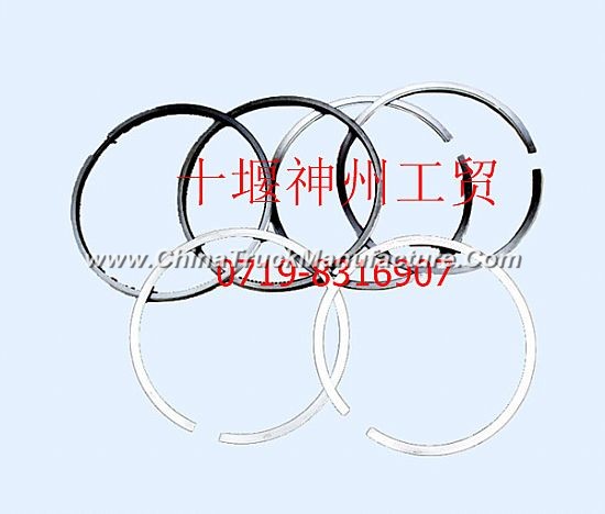 Dongfeng piston ring