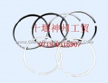 Dongfeng piston ring