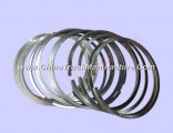 Supply Dongfeng Renault DCi11 engine accessories wholesale Renault piston ring