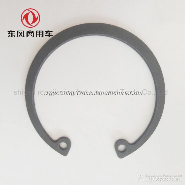 Dongfeng Renault DCill piston pin card D7703066034