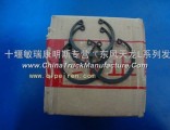 Dongfeng Renault engine accessories _ Reynolds piston pin circlip