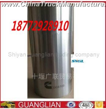 3904166 Dongfeng Cummins 6BT cylinder liner