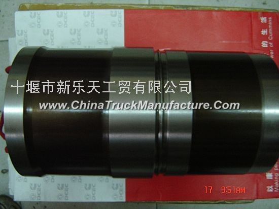 Dongfeng Cummins 6CT cylinder