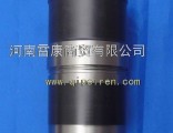 Dongfeng Cummins 6C/6L cylinder fan