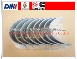 Dongfeng bearing EQ4H main con rod bearing