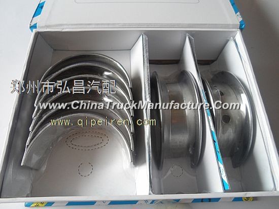 Dongfeng Cummins ISDe main bearing C3978818/20/22/24