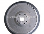 D5010330691,Original Dongfeng truck parts flywheel assy, China automotive parts