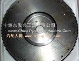Dongfeng flywheel assembly A3960491