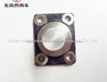 Dongfeng Cummins ISDe engine flywheel shell arm C4942757