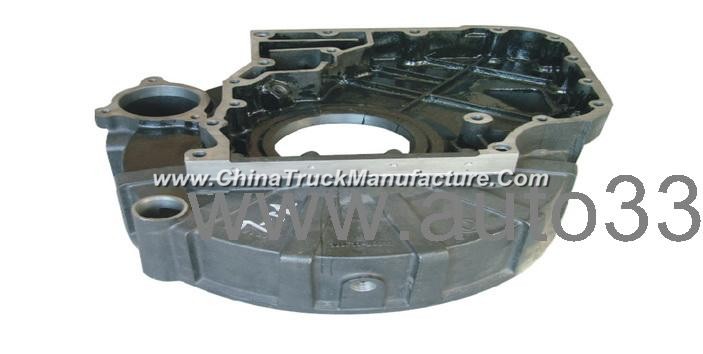DONGFENG CUMMINS flywheel cover housing casing 10BF11-05111 for EQ4H