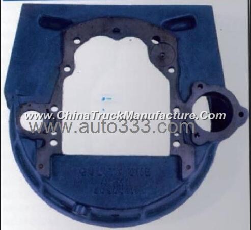 Dongfeng Cummins Engine Parts truck spare parts flywheel housing OEM 3036005-1