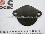 C3908095 Dongfeng Cummins Flywheel Shell Plate