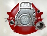 Dongfeng Cummins ISC Engine Parts truck spare parts engine flywheel housing OEM 3973308