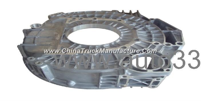 DONGFENG CUMMINS flywheel cover housing casing D5010412843 for dongfeng truck