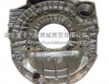 Dongfeng Cummins automobile flywheel shell D5010412843