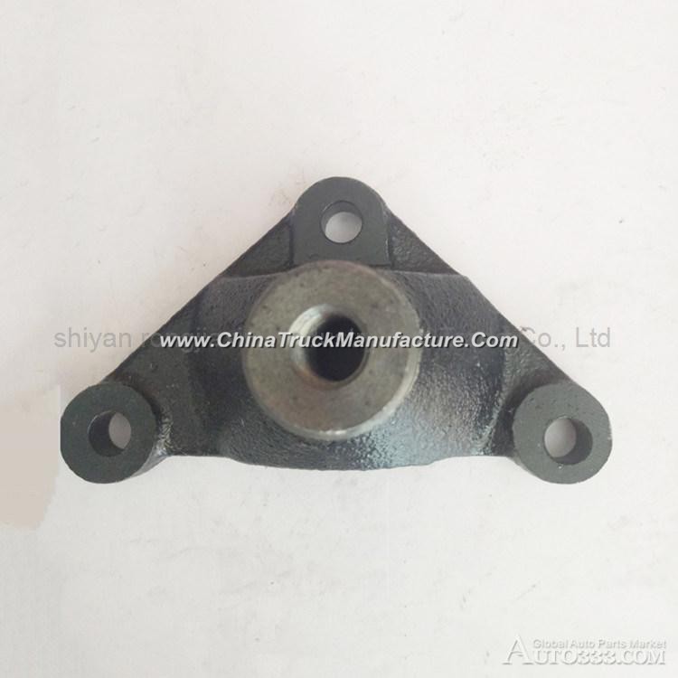 Dongfeng Renault engine wheel support D5010477176