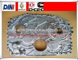 Gear housing gear cover Renault DCi11 engine fo Dongfeng Kinland
