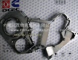 Dongfeng Cummins Engine Part/Auto Part/Spare Part Gear chamber/Gear room/gear housing A3920519/C4931