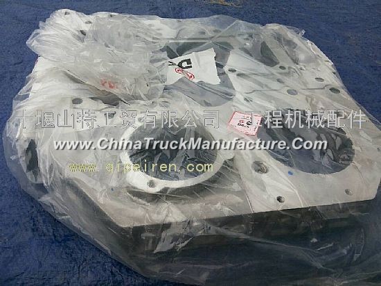 The supply of Dongfeng Cummins EFI ISDE gear room 4936423