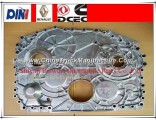 Gear housing gear cover Renault DCi11 engine D5010550477