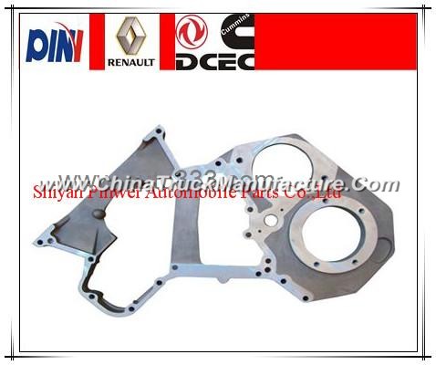 Dongfeng truck parts gear housing