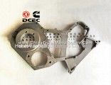A3960623 Dongfeng Cummins Engine Pure Part Gear Chamber/Room