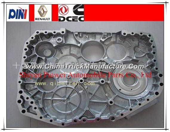 Gear housing gear cover Renault DCi11 engine D5010550476