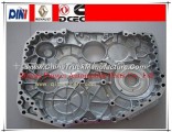 Gear housing gear cover Renault DCi11 engine D5010550476