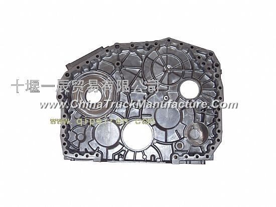 Dongfeng dragon Renault DCI11 gear room assembly