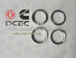 dongfeng ISDE Exhaust valve seat insert   4943450