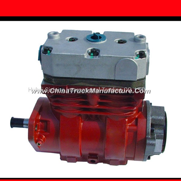 4947027,Dongfeng truck parts ISDe dual cylinder air compressor