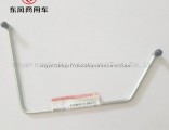 Dongfeng Renault engine parts - air compressor inlet pipe assembly D5010412629