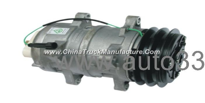 DONGFENG CUMMINS air compressor assembly 8104010-C0102 for dongfeng truck