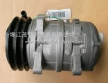 dongfeng cummins air compressor assembly C4938842/8104010-C0103-B