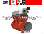 automobile spare parts truck air compressor ISLe