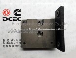 4988358 Dongfeng Cummins Electrically Controlled ISDE Tianjin air conditioner compressor bracket