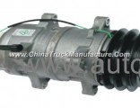 DONGFENG CUMMINS air compressor assembly 8104010-C0102 for dongfeng truck