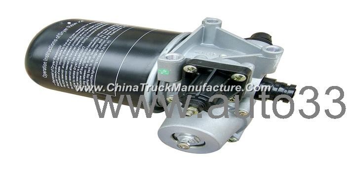 DONGFENG CUMMINS air compressor assembly 3543ZC1-001 for dongfeng truck