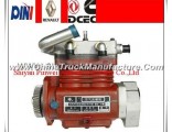 Double cylinder Air compressor 3509DC2-010